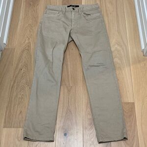 Joe's Jeans Khaki Pants